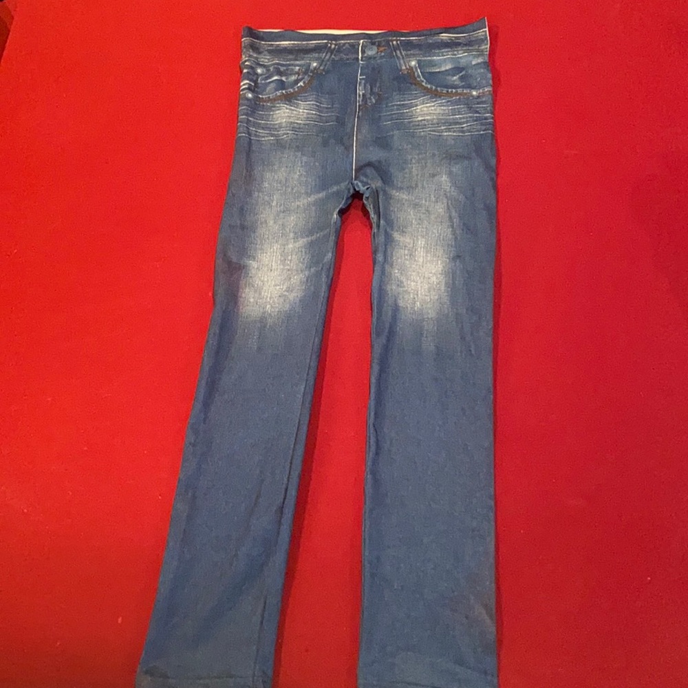 Jeggings/Leggings